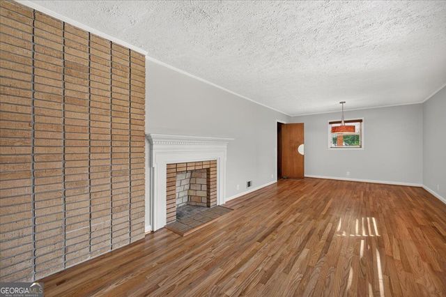 437 Pine Street, Madison, GA 30650
