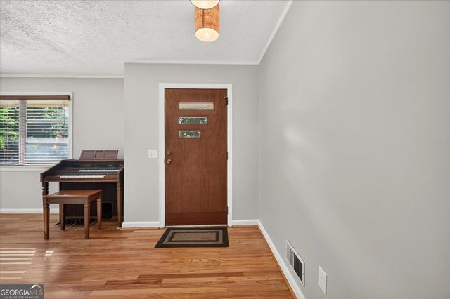 437 Pine Street, Madison, GA 30650