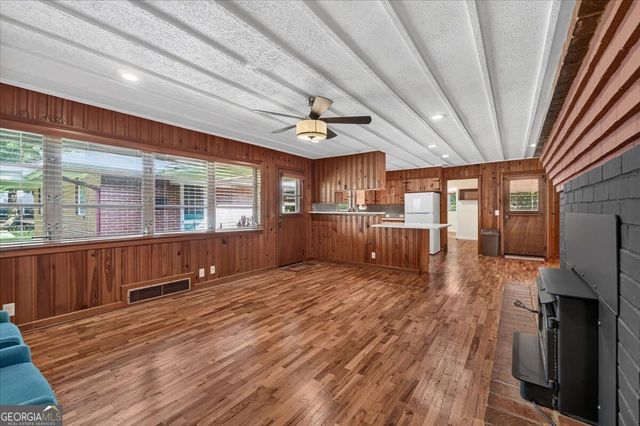 437 Pine Street, Madison, GA 30650