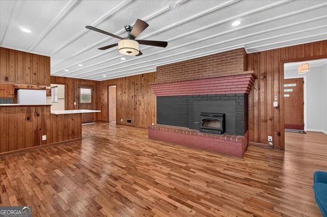 437 Pine Street, Madison, GA 30650