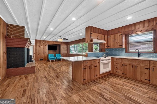 437 Pine Street, Madison, GA 30650