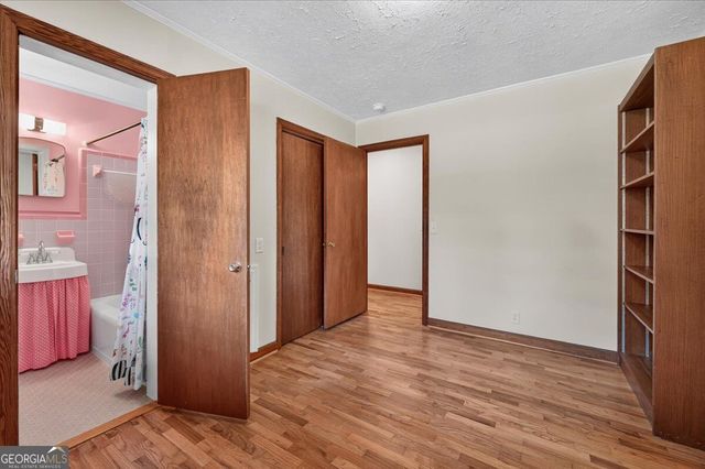 437 Pine Street, Madison, GA 30650