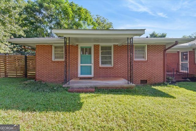 437 Pine Street, Madison, GA 30650