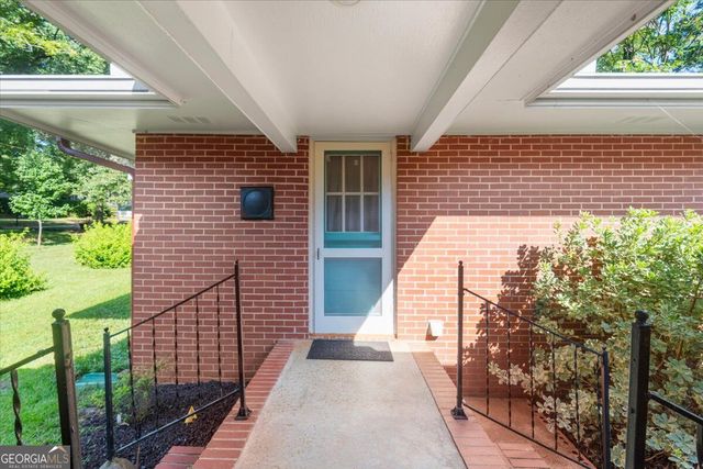 437 Pine Street, Madison, GA 30650