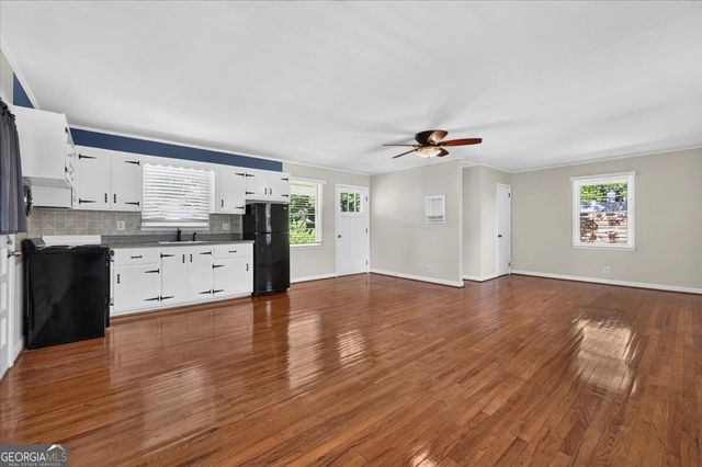 437 Pine Street, Madison, GA 30650