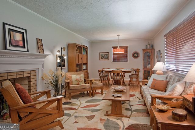 437 Pine Street, Madison, GA 30650