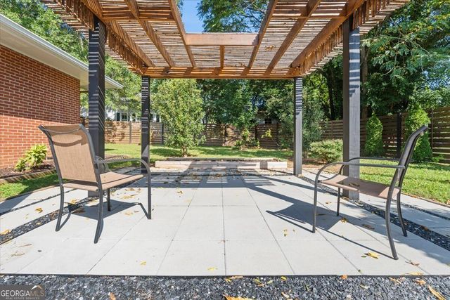 437 Pine Street, Madison, GA 30650