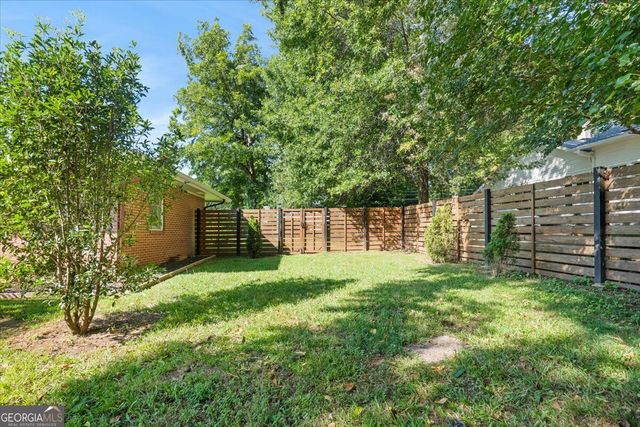 437 Pine Street, Madison, GA 30650