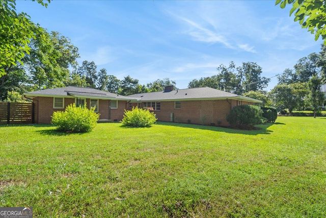 437 Pine Street, Madison, GA 30650