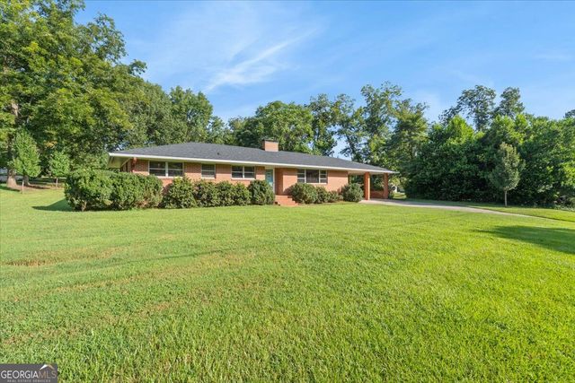 437 Pine Street, Madison, GA 30650