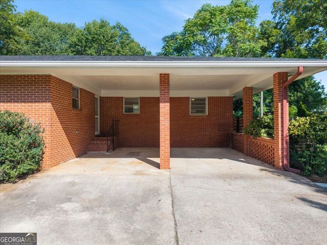 437 Pine Street, Madison, GA 30650