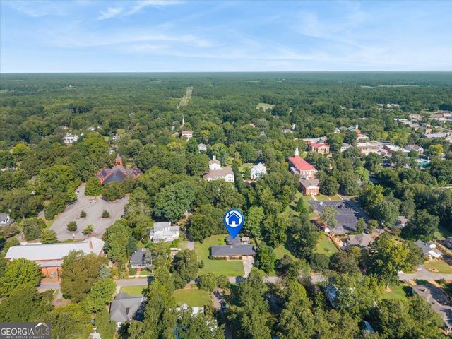 437 Pine Street, Madison, GA 30650