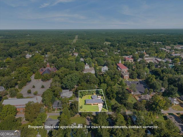 437 Pine Street, Madison, GA 30650