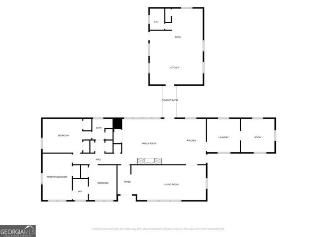 437 Pine Street, Madison, GA 30650
