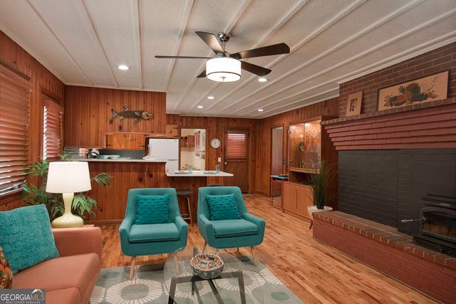 437 Pine Street, Madison, GA 30650