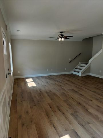 61 College Heights Place, Franklin Springs, GA 30662
