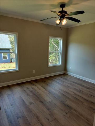 61 College Heights Place, Franklin Springs, GA 30662
