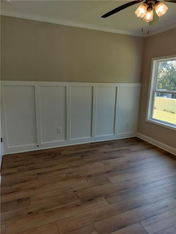 61 College Heights Place, Franklin Springs, GA 30662