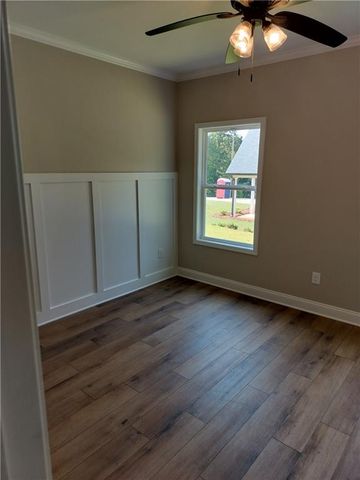 61 College Heights Place, Franklin Springs, GA 30662