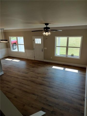 61 College Heights Place, Franklin Springs, GA 30662