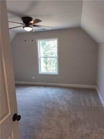 61 College Heights Place, Franklin Springs, GA 30662