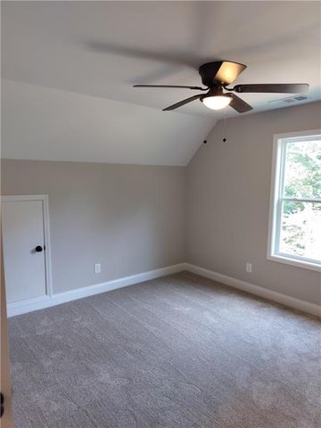 61 College Heights Place, Franklin Springs, GA 30662