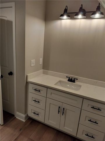 61 College Heights Place, Franklin Springs, GA 30662