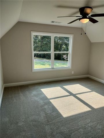 61 College Heights Place, Franklin Springs, GA 30662