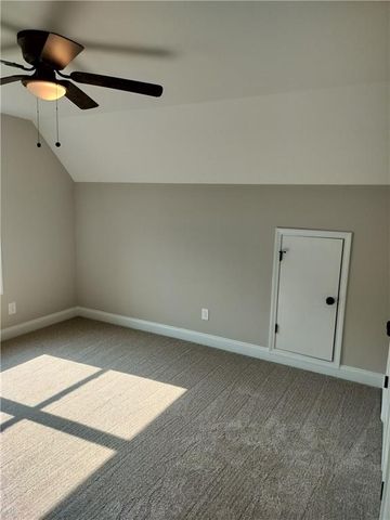 61 College Heights Place, Franklin Springs, GA 30662