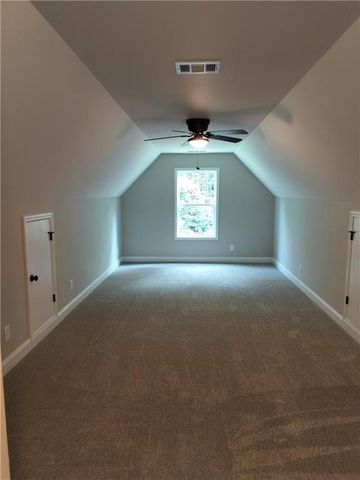 61 College Heights Place, Franklin Springs, GA 30662