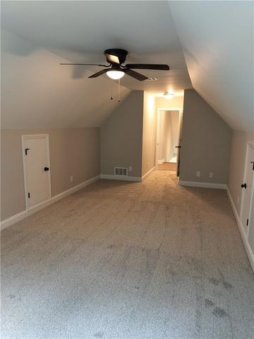 61 College Heights Place, Franklin Springs, GA 30662