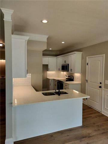 61 College Heights Place, Franklin Springs, GA 30662
