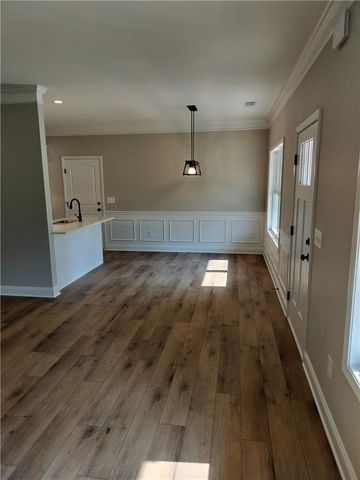 61 College Heights Place, Franklin Springs, GA 30662