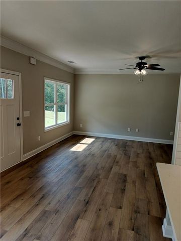 61 College Heights Place, Franklin Springs, GA 30662