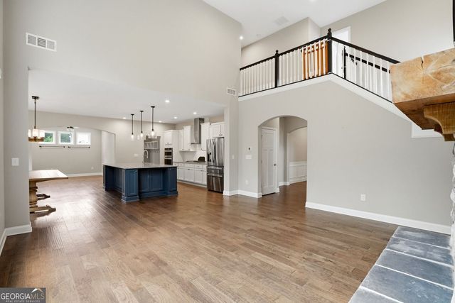 195 Floating Leaf Way, Dallas, GA 30132