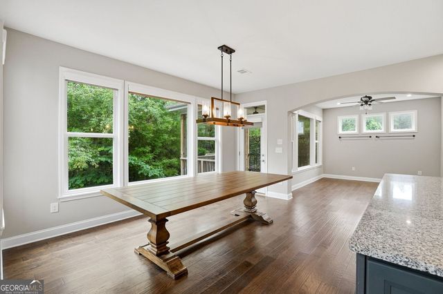 195 Floating Leaf Way, Dallas, GA 30132