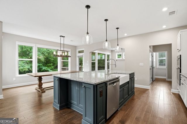 195 Floating Leaf Way, Dallas, GA 30132