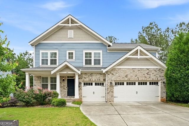 195 Floating Leaf Way, Dallas, GA 30132