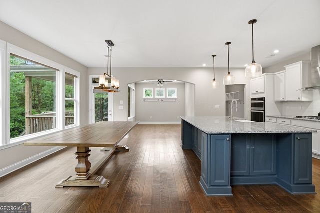195 Floating Leaf Way, Dallas, GA 30132