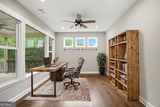 195 Floating Leaf Way, Dallas, GA 30132