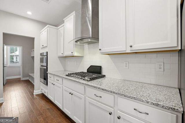 195 Floating Leaf Way, Dallas, GA 30132