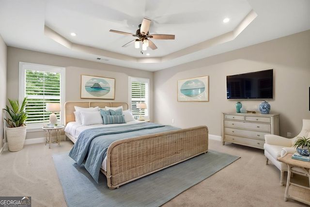 195 Floating Leaf Way, Dallas, GA 30132