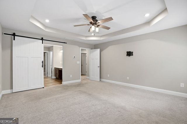 195 Floating Leaf Way, Dallas, GA 30132