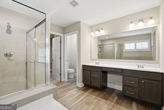 195 Floating Leaf Way, Dallas, GA 30132