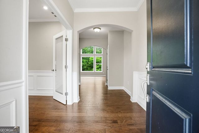 195 Floating Leaf Way, Dallas, GA 30132