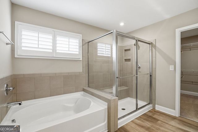 195 Floating Leaf Way, Dallas, GA 30132