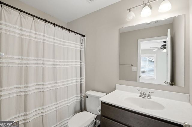 195 Floating Leaf Way, Dallas, GA 30132