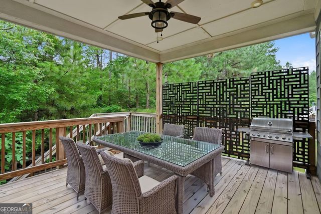 195 Floating Leaf Way, Dallas, GA 30132