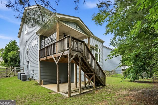 195 Floating Leaf Way, Dallas, GA 30132