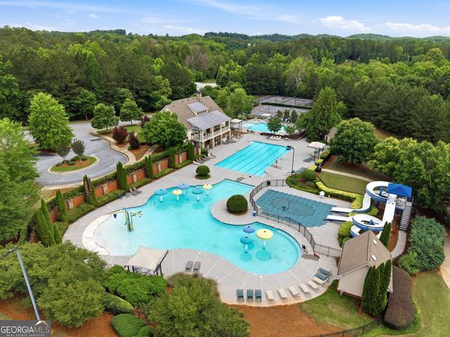 195 Floating Leaf Way, Dallas, GA 30132